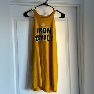 Former asu football player gear